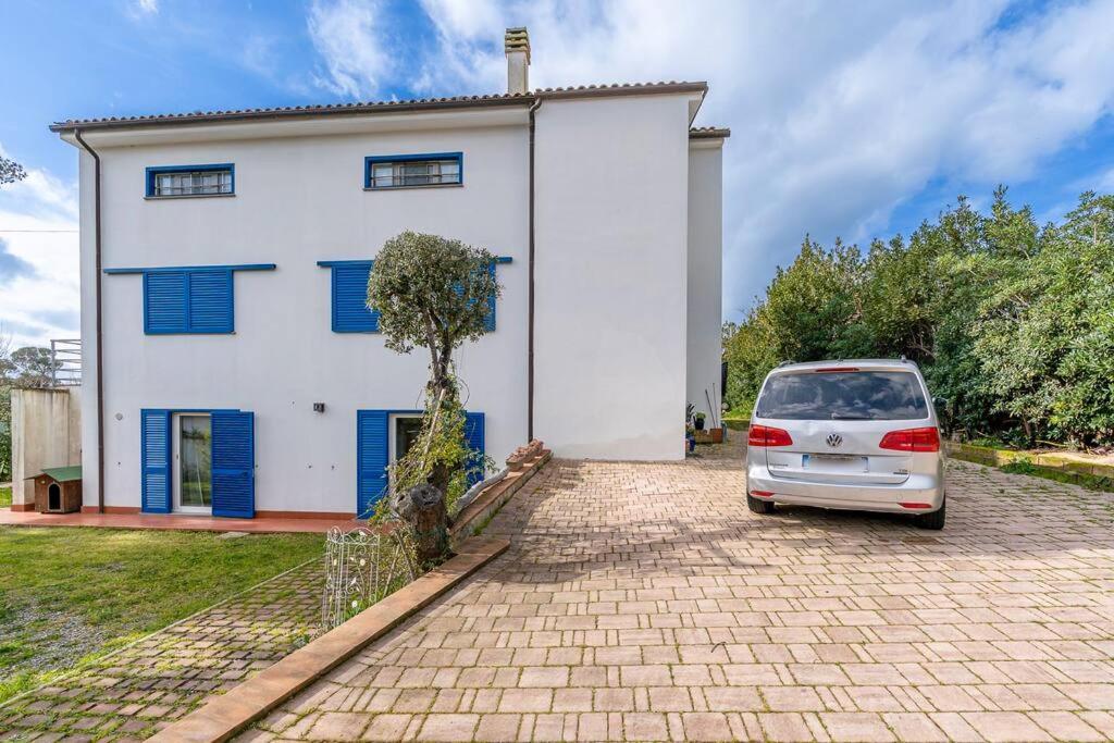 Rosemary'S Home Quercianella Exterior photo